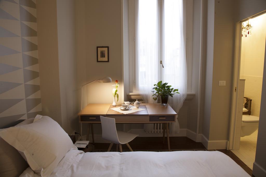 Adorabile B&B Milano Rom bilde