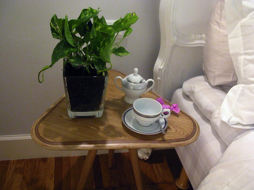 Adorabile B&B Milano Rom bilde